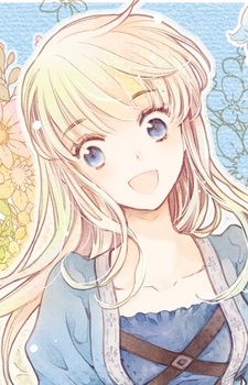 Gambar Karakter Ruri Morikawa