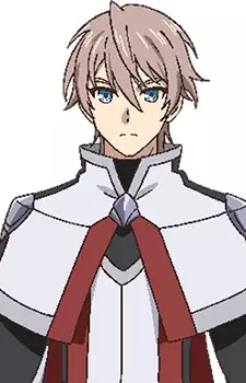 Gambar Karakter Anime: Theo