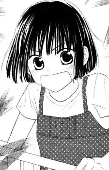 Gambar Karakter Anime: Nanami Miyakawa
