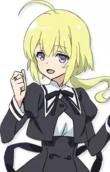 Gambar Karakter Anime: Soraha Amano