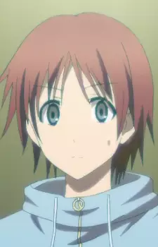 Gambar Karakter Anime: Naoya Shikijou