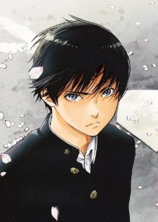 Gambar Karakter Shuuji Yoshizawa