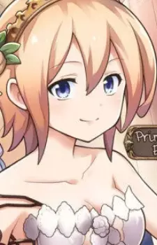 Gambar Karakter Anime: Europa