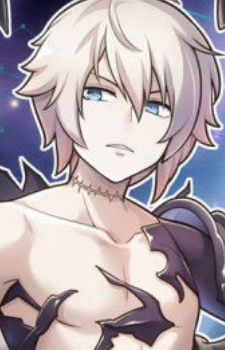 Gambar Karakter Lucilius