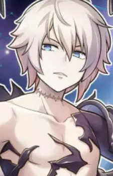 Gambar Karakter Anime: Lucilius