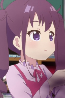 Gambar Karakter Mihane Takeuchi