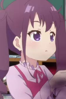Gambar Karakter Anime: Mihane Takeuchi