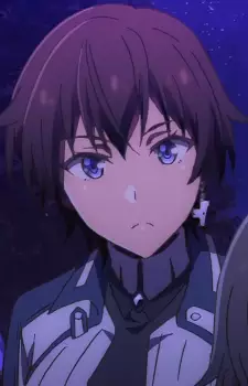 Gambar Karakter Anime: Himka Houra