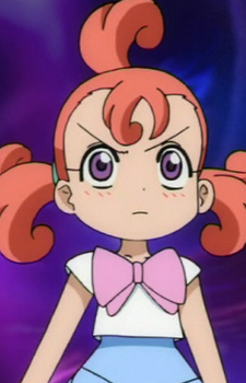 Gambar Karakter Anime: Nene