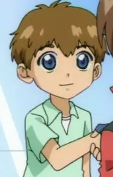 Gambar Karakter Anime: Makoto