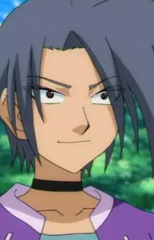 Gambar Karakter Anime: Kouichi