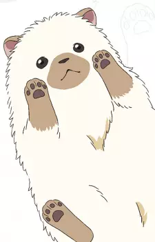 Gambar Karakter Anime: Osushi-chan