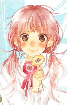 Gambar Karakter Umiho Futamura