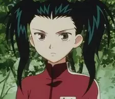 Gambar Karakter Anime: Nayuta Moriyama