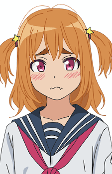 Gambar Karakter Anime: Tama  Kyan