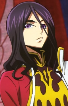 Gambar Karakter Simon Mericourt