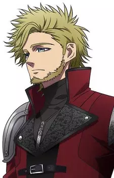 Gambar Karakter Anime: Morrigan