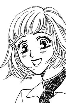 Gambar Karakter Anime: Miyuki Nimura