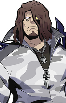 Gambar Karakter Yodai Higashizawa