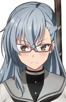 Gambar Karakter Anime: Miruya Kitora