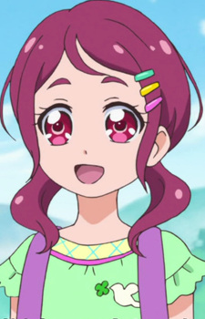 Gambar Karakter Anime: Kotori  Nono