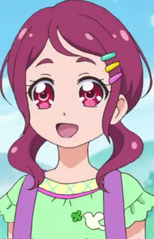 Gambar Karakter Anime: Kotori Nono