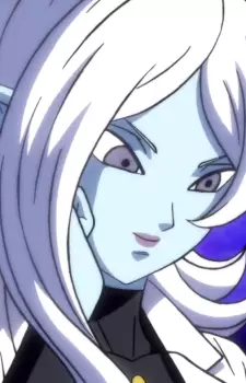 Gambar Karakter Anime: Towa