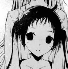Gambar Karakter Anime: Iroha Ayakura