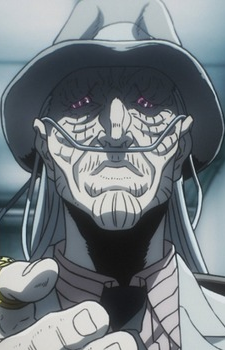 Gambar Karakter Wachowski