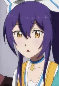 Gambar Karakter Anime: Wuyue Nangong