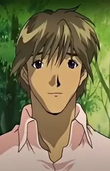 Gambar Karakter Anime: Yuki Okazaki