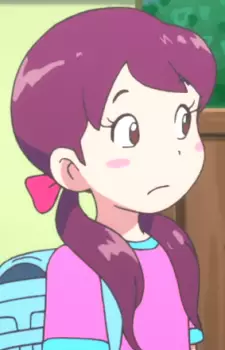 Gambar Karakter Anime: Mihoshi Amanogawa