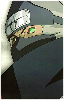 Gambar Kakuzu