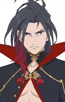 Gambar Karakter Anime: Vicious
