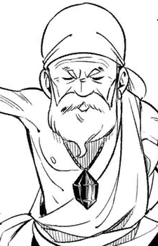 Gambar Karakter Mashymre