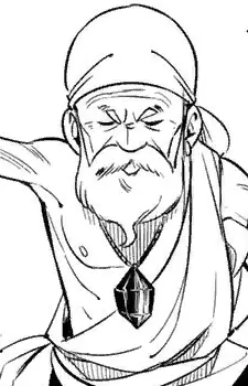 Gambar Karakter Anime: Mashymre