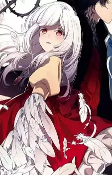 Gambar Karakter Anime: Angele