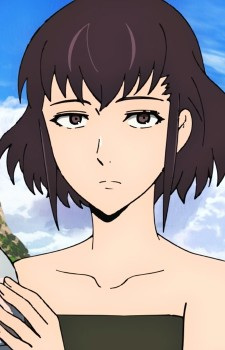 Gambar Karakter Serena Linnen