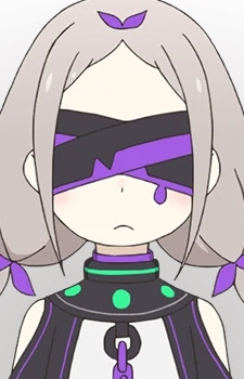 Gambar Karakter Daphne