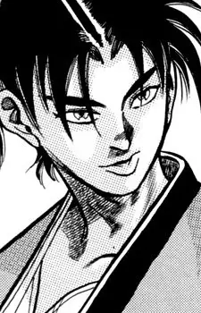 Gambar Karakter Anime: Yongbi