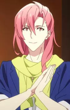 Gambar Karakter Anime: Kaoru Anesagi