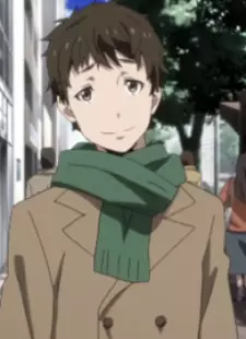 Gambar Karakter Anime: Tamura