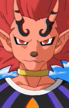 Gambar Karakter Caser