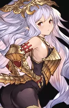 Gambar Karakter Anime: Medusa
