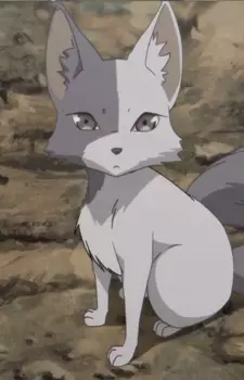 Gambar Karakter Anime: Gungun