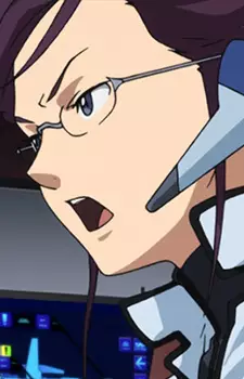 Gambar Karakter Anime: Ally Rein