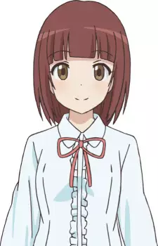 Gambar Karakter Anime: Akane Shinoda