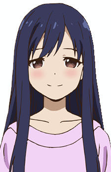 Gambar Karakter Anime: Kaoru  Sakakibara