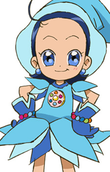 Gambar Karakter Aiko Senoo