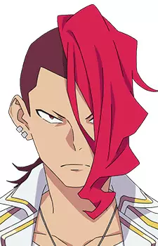 Gambar Karakter Anime: Onija